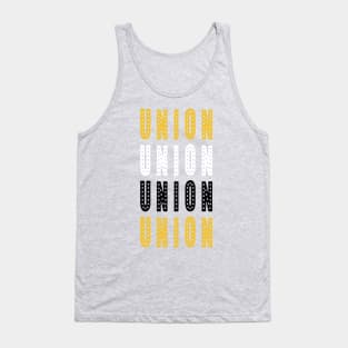 Union Tank Top